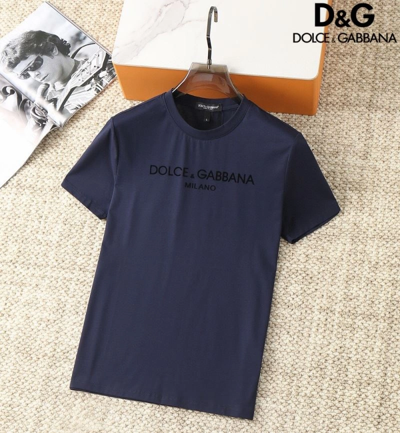 Vibrant Dolce Gabbana T-Shirts 120183