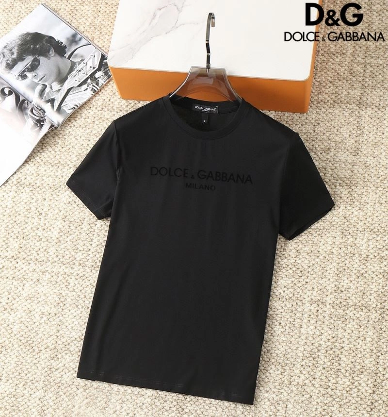 Vibrant Dolce Gabbana T-Shirts 120183