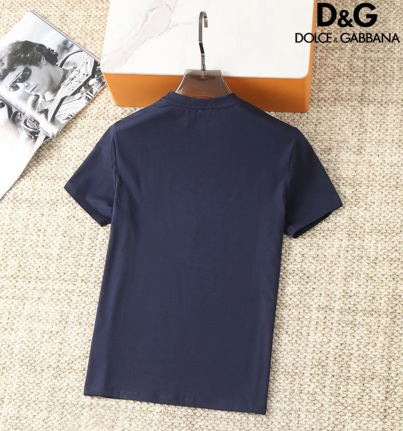 Vibrant Dolce Gabbana T-Shirts 120183