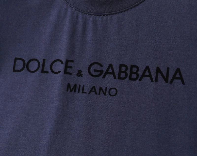 Vibrant Dolce Gabbana T-Shirts 120183