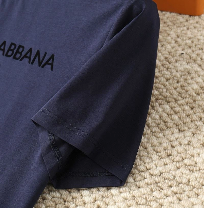 Vibrant Dolce Gabbana T-Shirts 120183