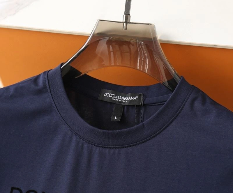 Vibrant Dolce Gabbana T-Shirts 120183