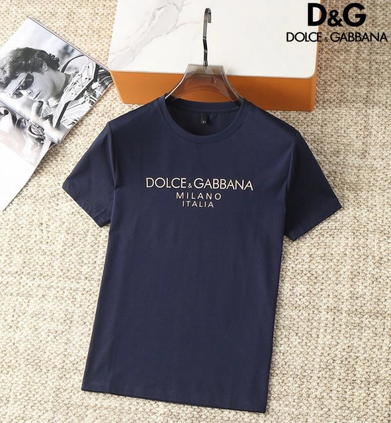 Neat Dolce Gabbana T-Shirts 120190