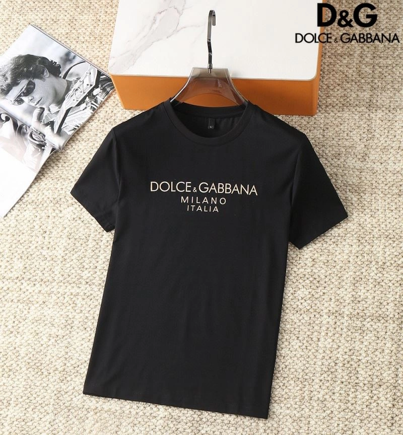 Neat Dolce Gabbana T-Shirts 120190