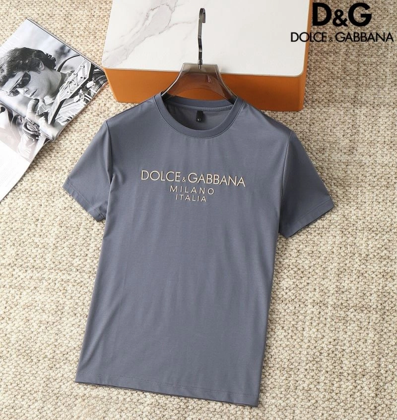 Neat Dolce Gabbana T-Shirts 120190