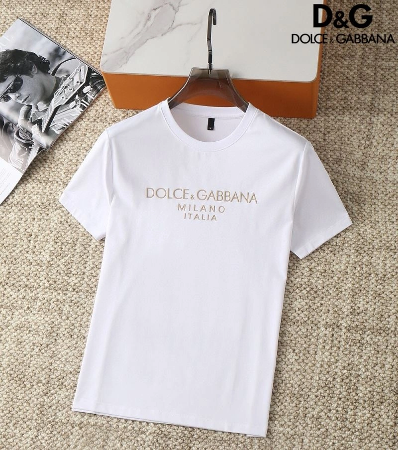 Neat Dolce Gabbana T-Shirts 120190