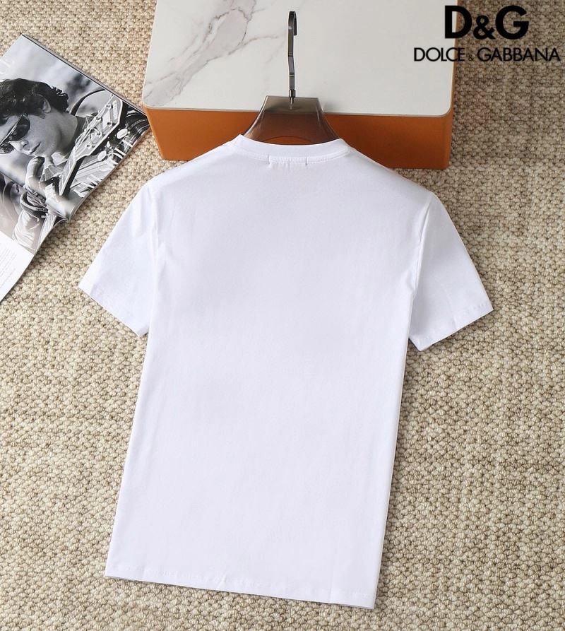 Neat Dolce Gabbana T-Shirts 120190