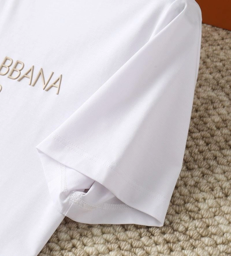 Neat Dolce Gabbana T-Shirts 120190