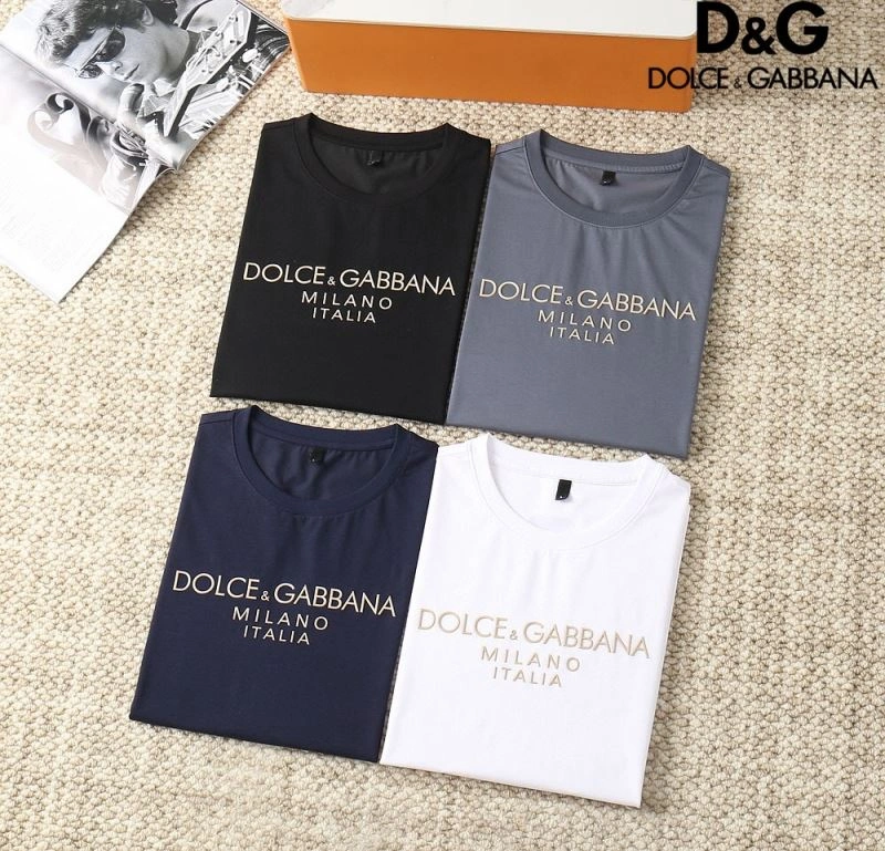 Neat Dolce Gabbana T-Shirts 120190