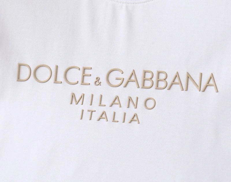 Neat Dolce Gabbana T-Shirts 120190