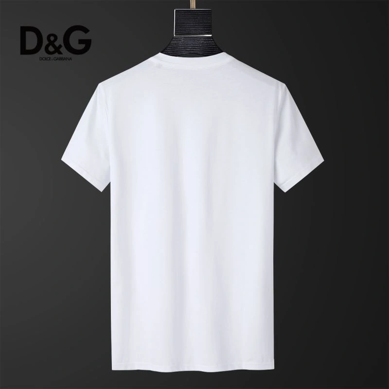 Dolce Gabbana T-Shirts Sporty 119347