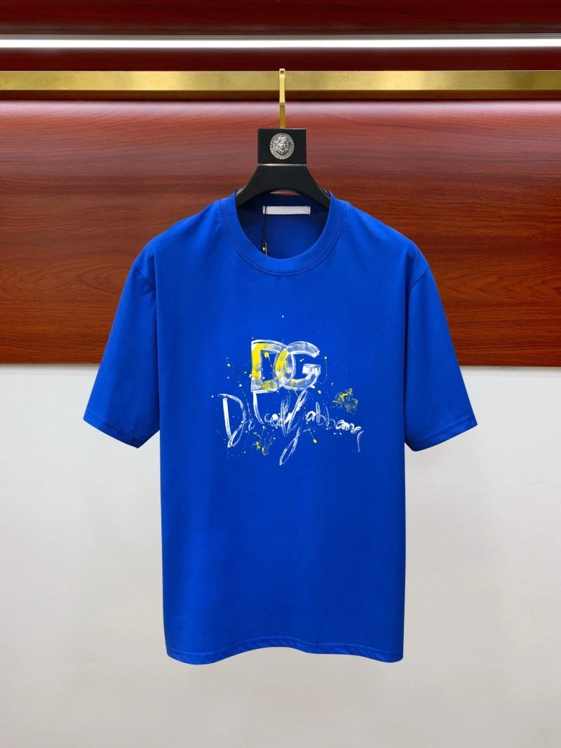 Durable Dolce Gabbana T-Shirts 119365