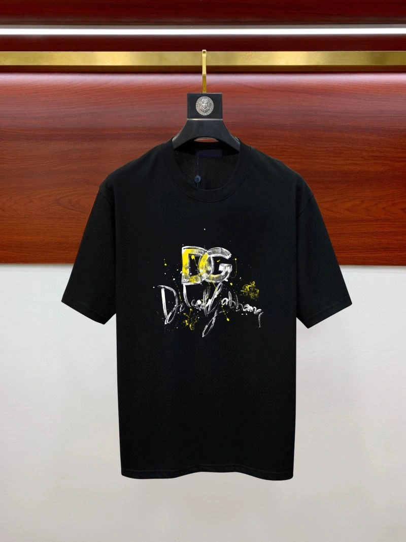 Durable Dolce Gabbana T-Shirts 119365