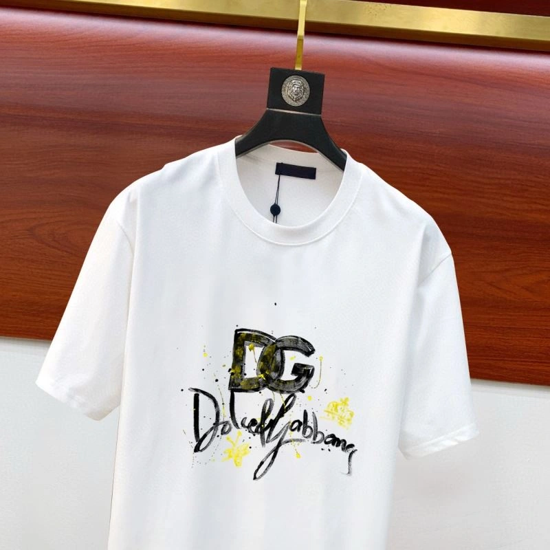 Durable Dolce Gabbana T-Shirts 119365
