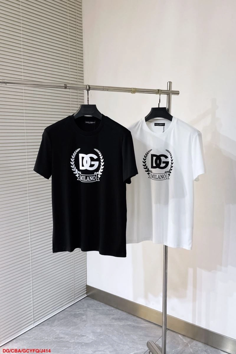 MoistureWicking Dolce Gabbana T-Shirts 120168