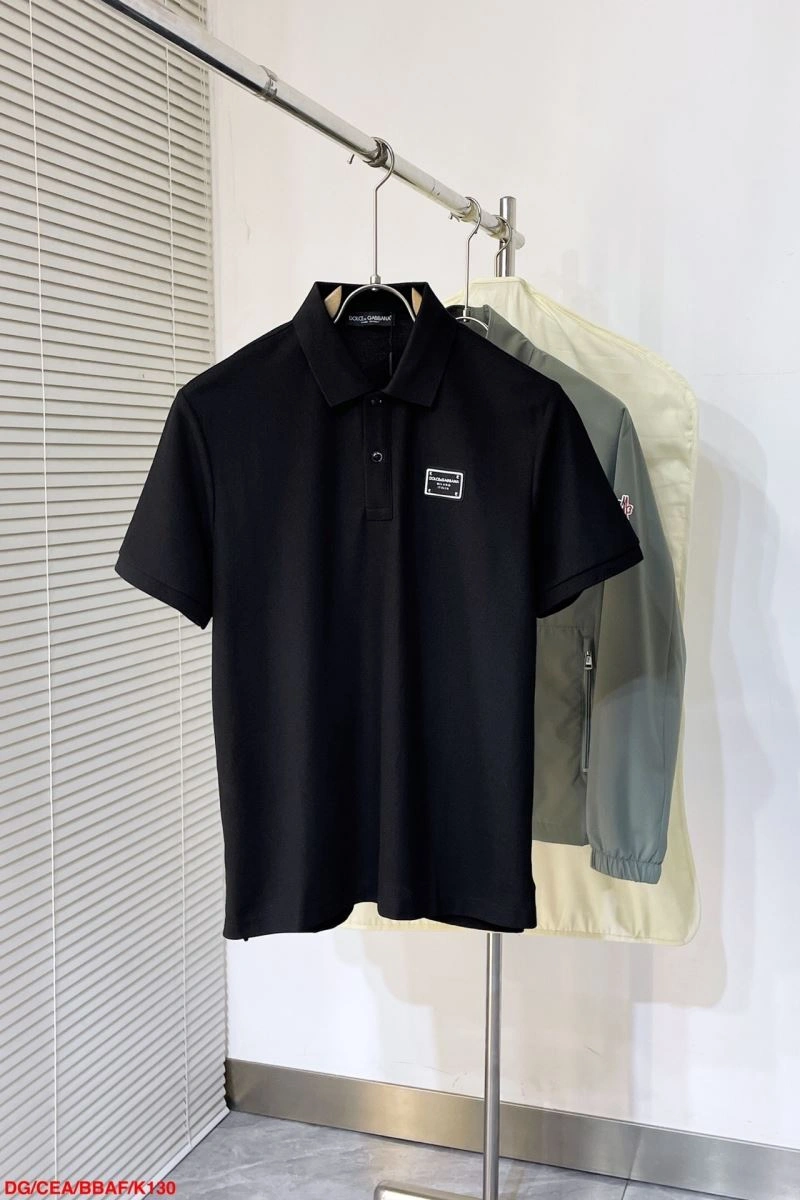Dolce Gabbana T-Shirts Durable 120166