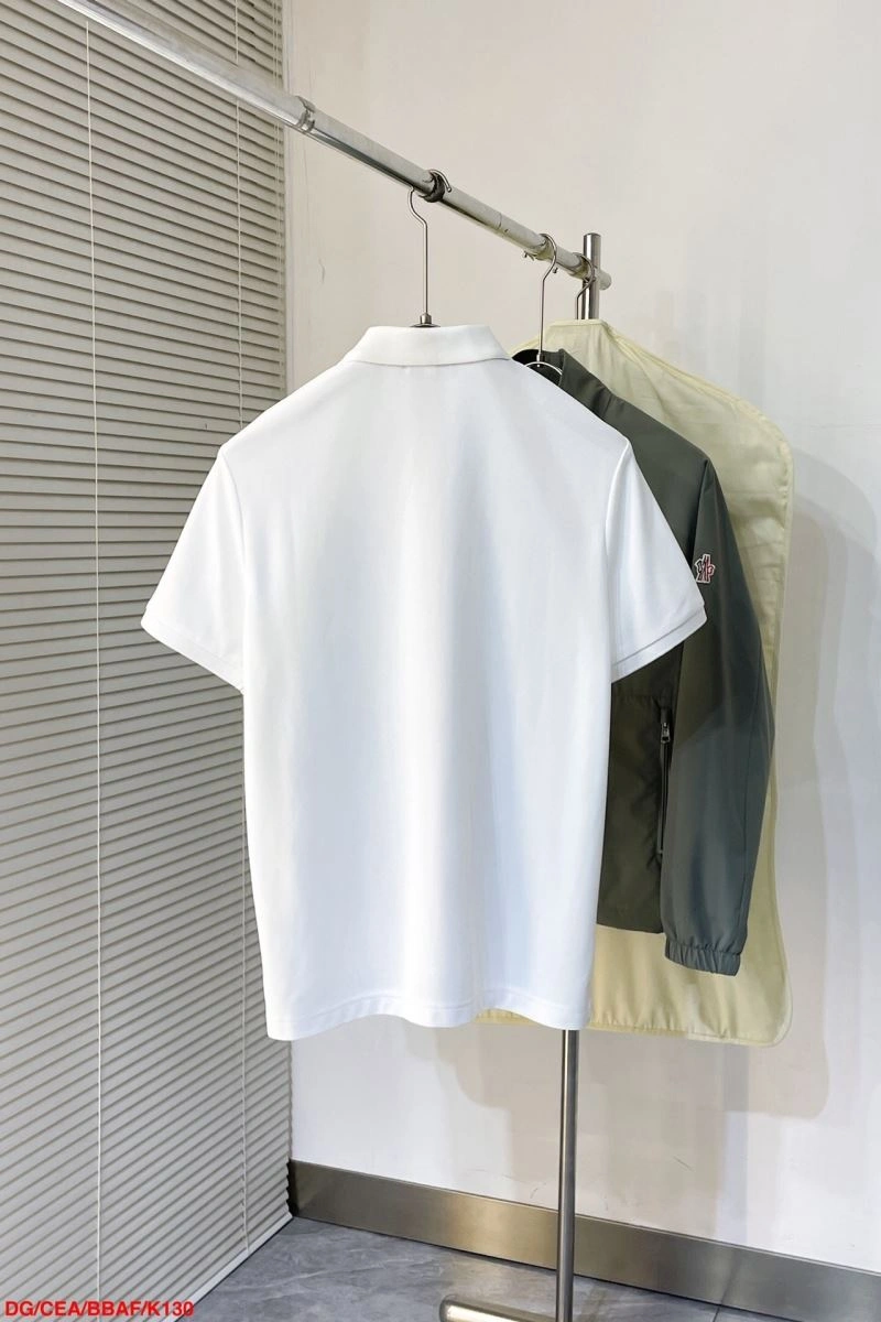 Dolce Gabbana T-Shirts Durable 120166