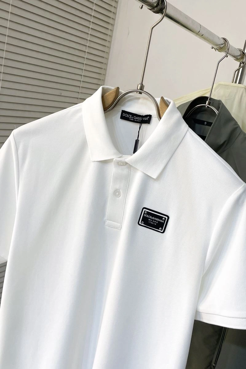 Dolce Gabbana T-Shirts Durable 120166