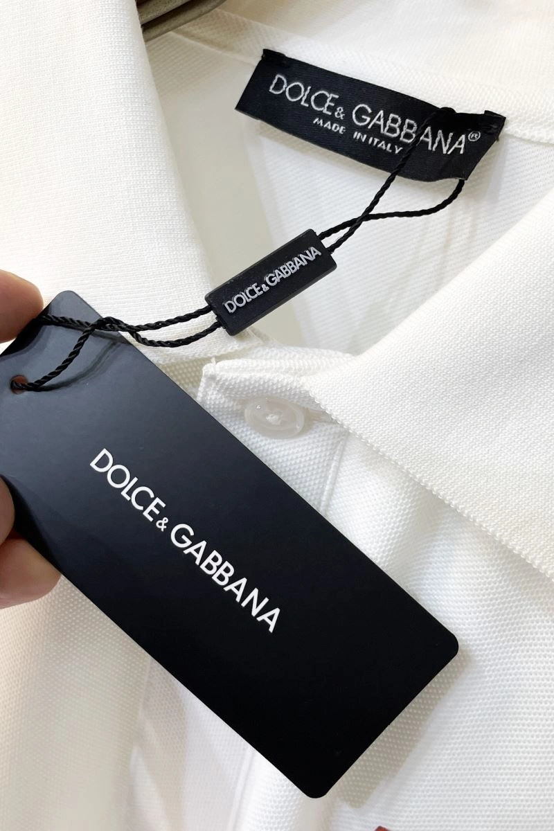 Dolce Gabbana T-Shirts Durable 120166