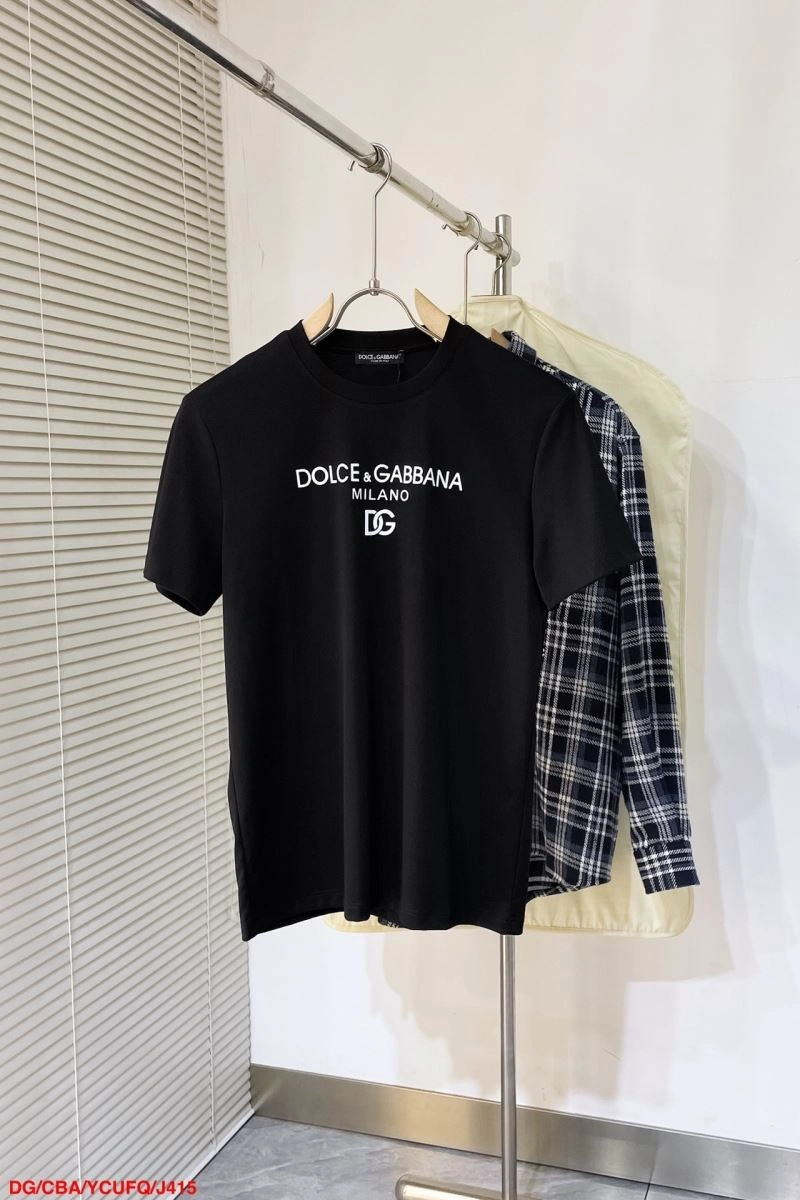 SunProtective Dolce Gabbana T-Shirts 120165