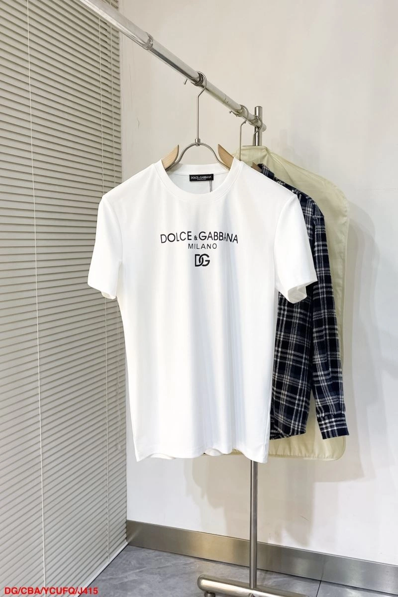 SunProtective Dolce Gabbana T-Shirts 120165