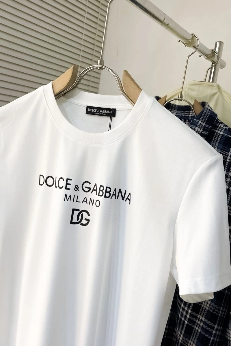 SunProtective Dolce Gabbana T-Shirts 120165