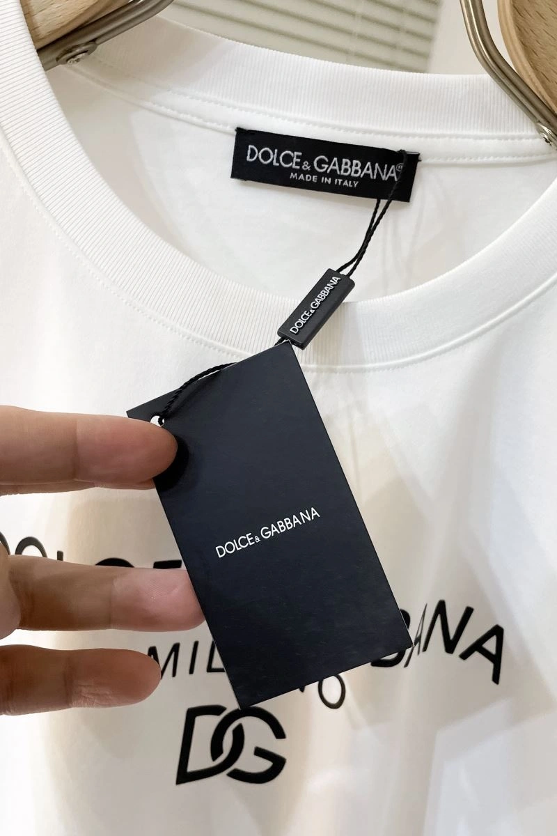 SunProtective Dolce Gabbana T-Shirts 120165