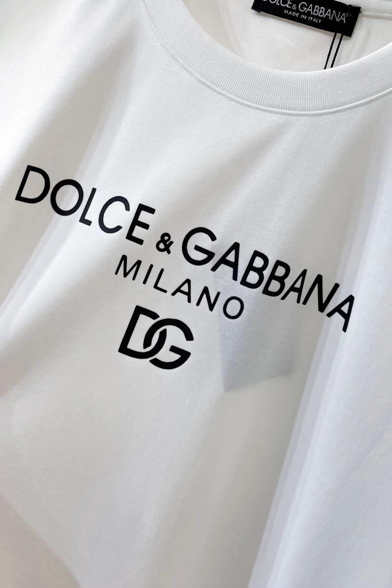 SunProtective Dolce Gabbana T-Shirts 120165