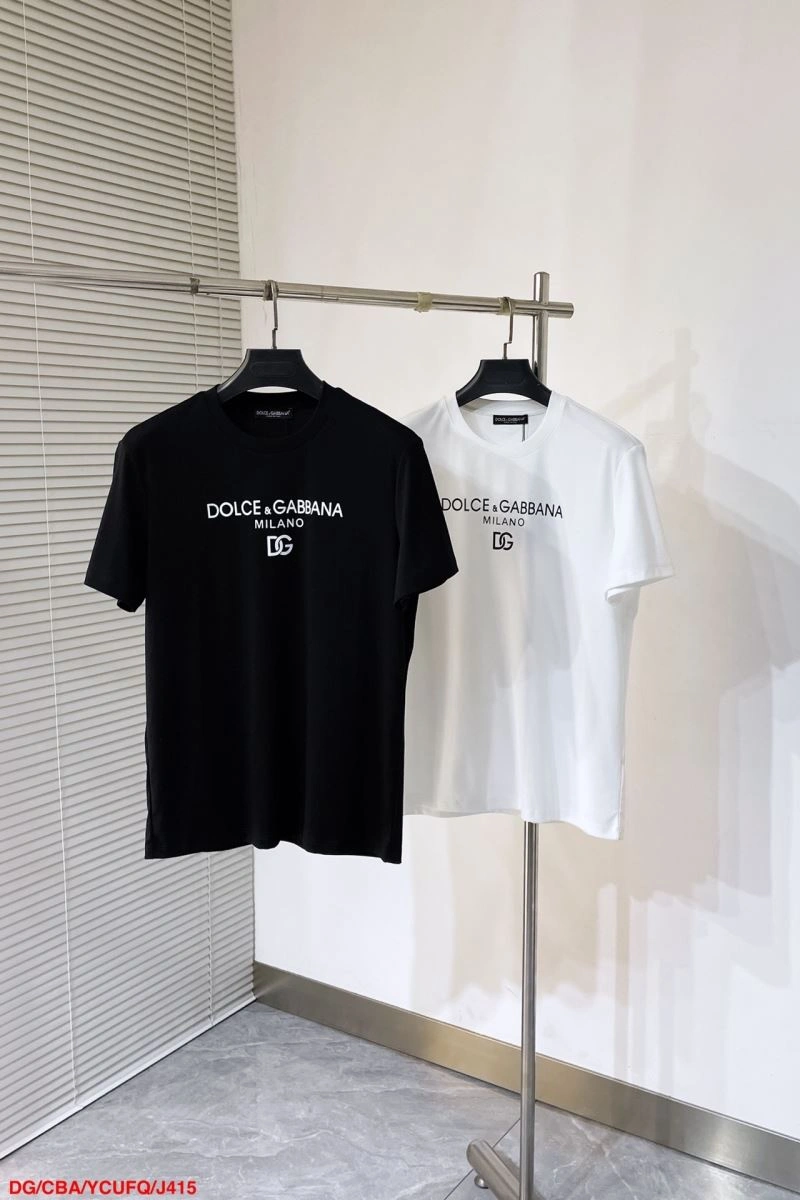 SunProtective Dolce Gabbana T-Shirts 120165