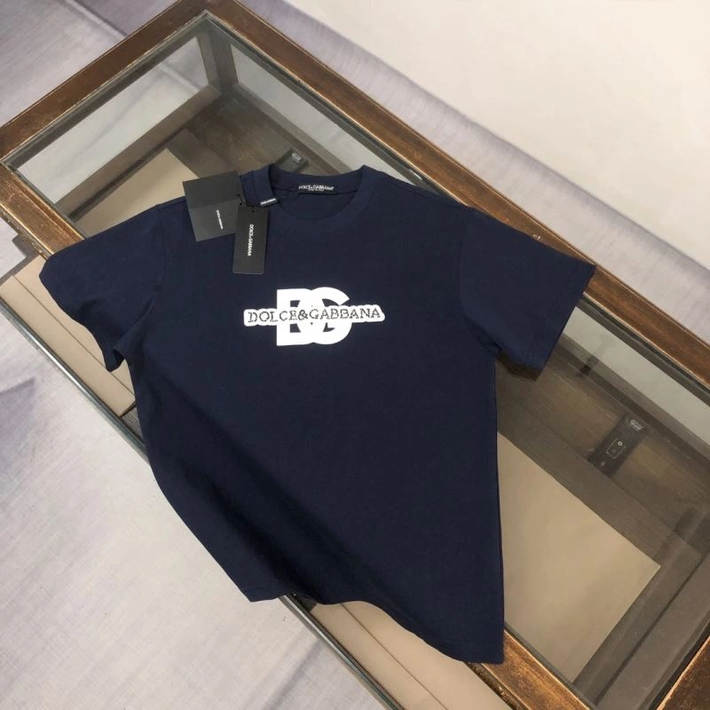 Dolce Gabbana T-Shirts Classic 120138
