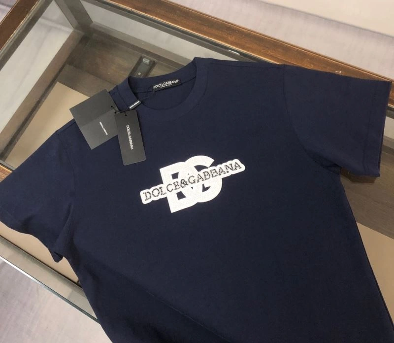 Dolce Gabbana T-Shirts Classic 120138