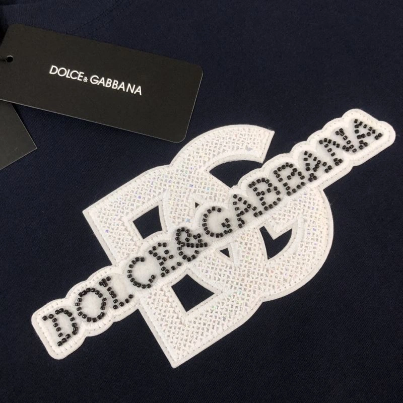 Dolce Gabbana T-Shirts Classic 120138