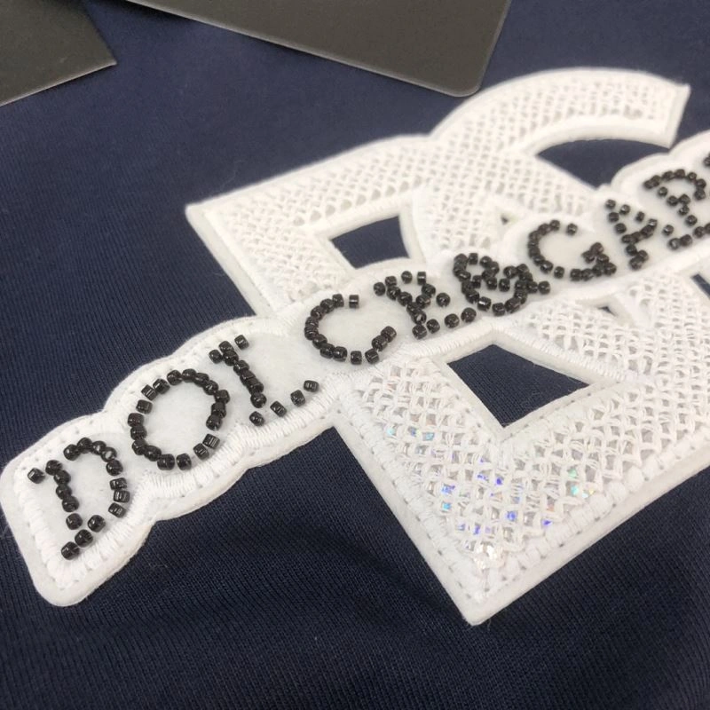 Dolce Gabbana T-Shirts Classic 120138