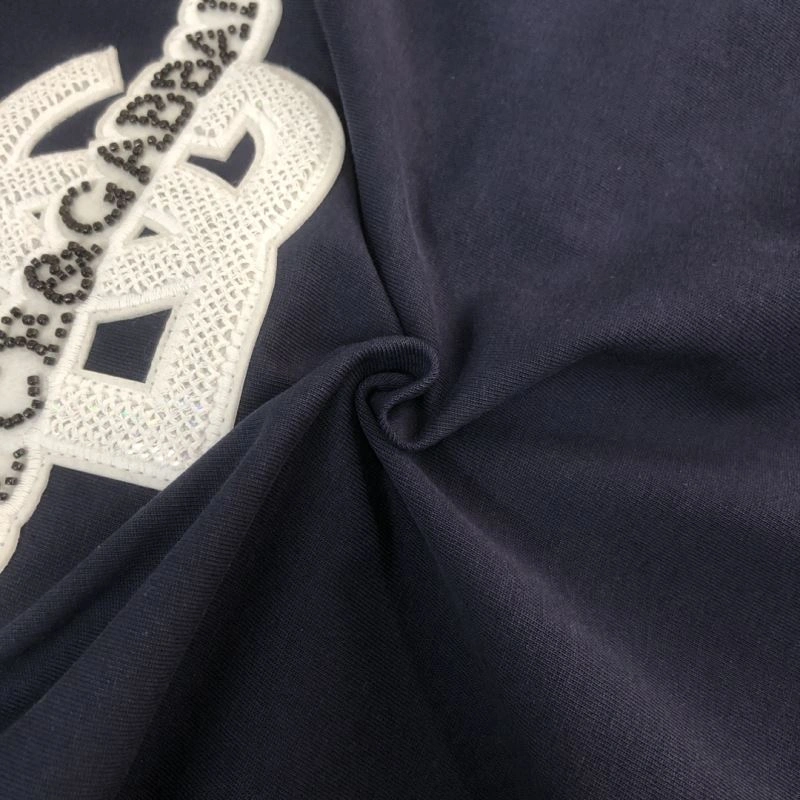 Dolce Gabbana T-Shirts Classic 120138