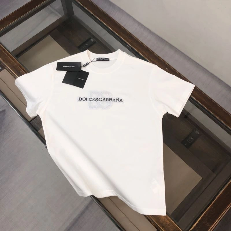 Contemporary Dolce Gabbana T-Shirts 120146