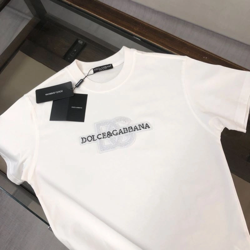 Contemporary Dolce Gabbana T-Shirts 120146