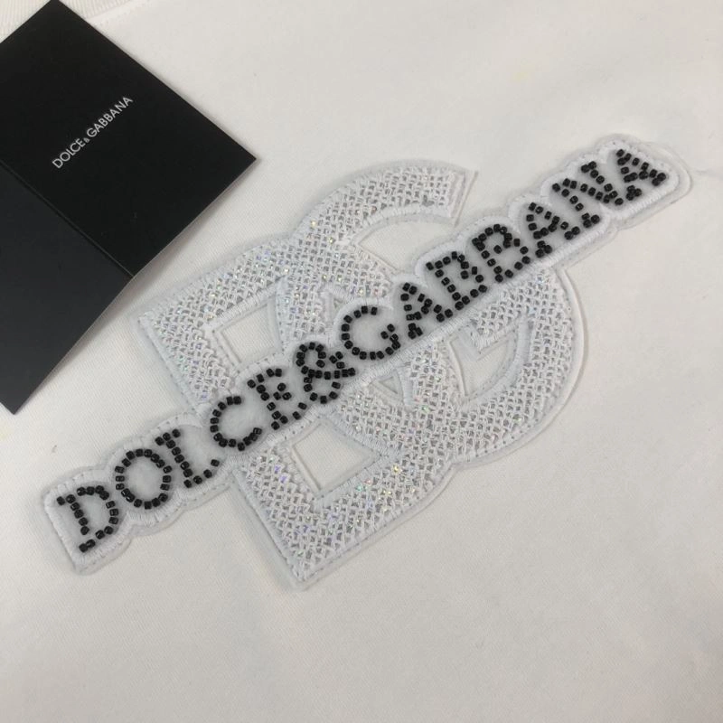 Contemporary Dolce Gabbana T-Shirts 120146