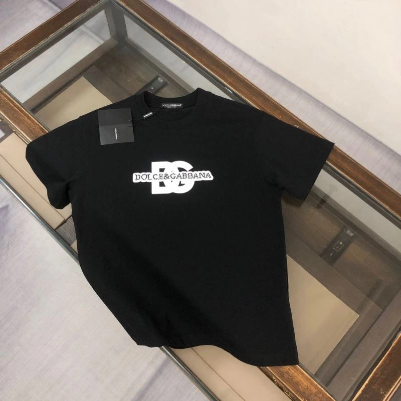 Efficient Dolce Gabbana T-Shirts 120142