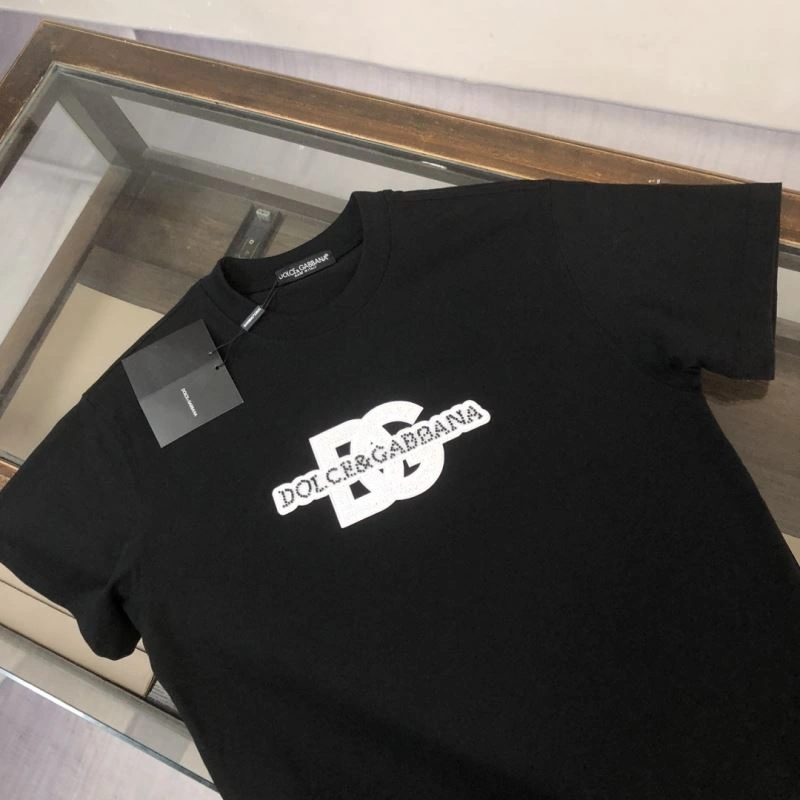 Efficient Dolce Gabbana T-Shirts 120142