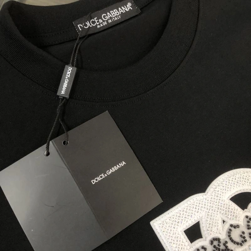 Efficient Dolce Gabbana T-Shirts 120142