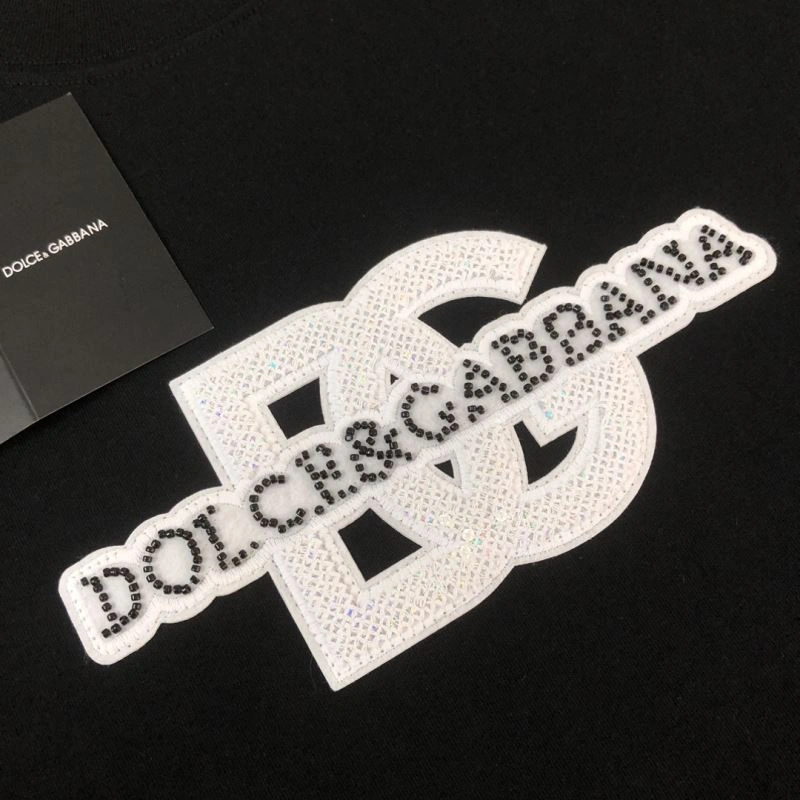 Efficient Dolce Gabbana T-Shirts 120142