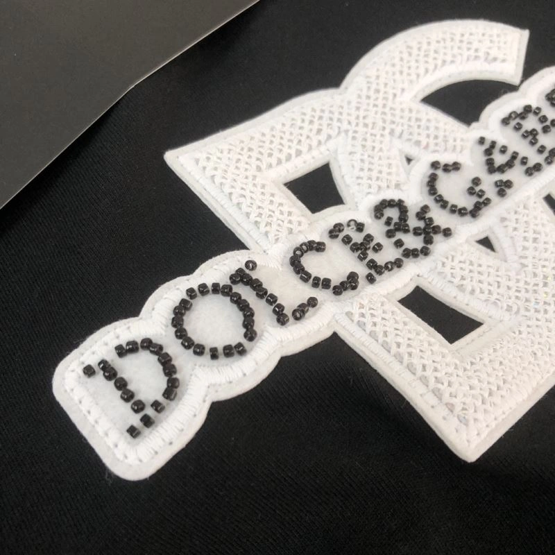 Efficient Dolce Gabbana T-Shirts 120142
