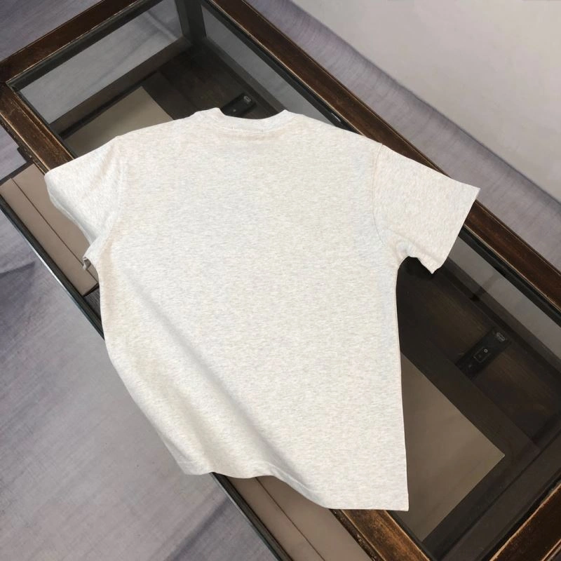 Dolce Gabbana T-Shirts SmoothTexture 120134