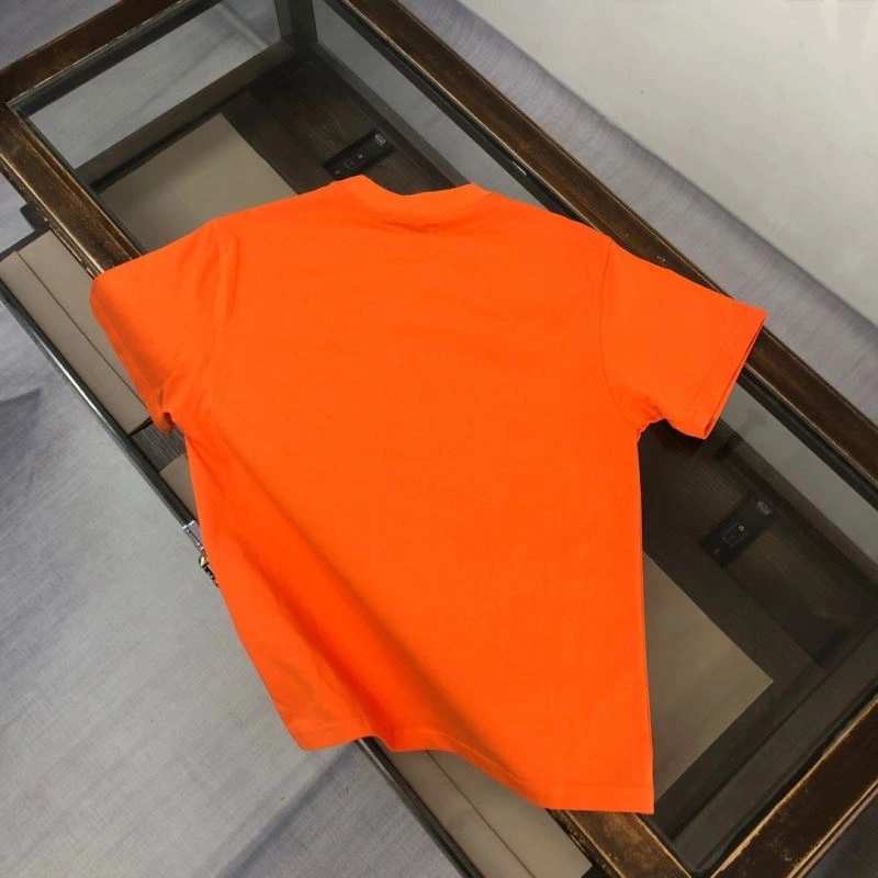 Dolce Gabbana T-Shirts Vibrant 120136