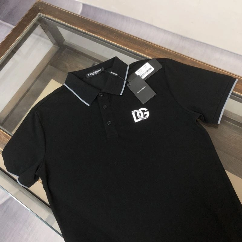Premium Dolce Gabbana T-Shirts 120137