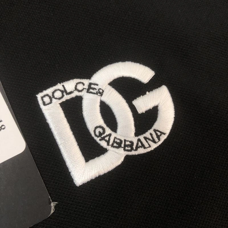 Premium Dolce Gabbana T-Shirts 120137