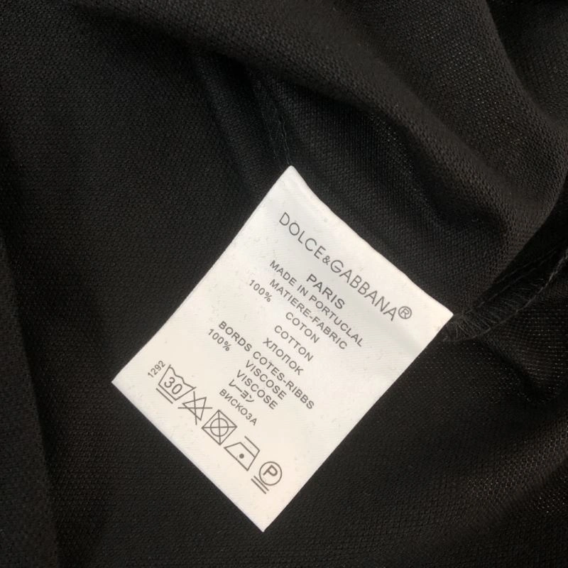 Premium Dolce Gabbana T-Shirts 120137