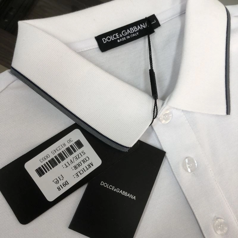 Popular Dolce Gabbana T-Shirts 120163