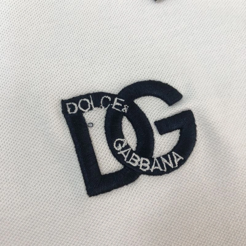 Popular Dolce Gabbana T-Shirts 120163