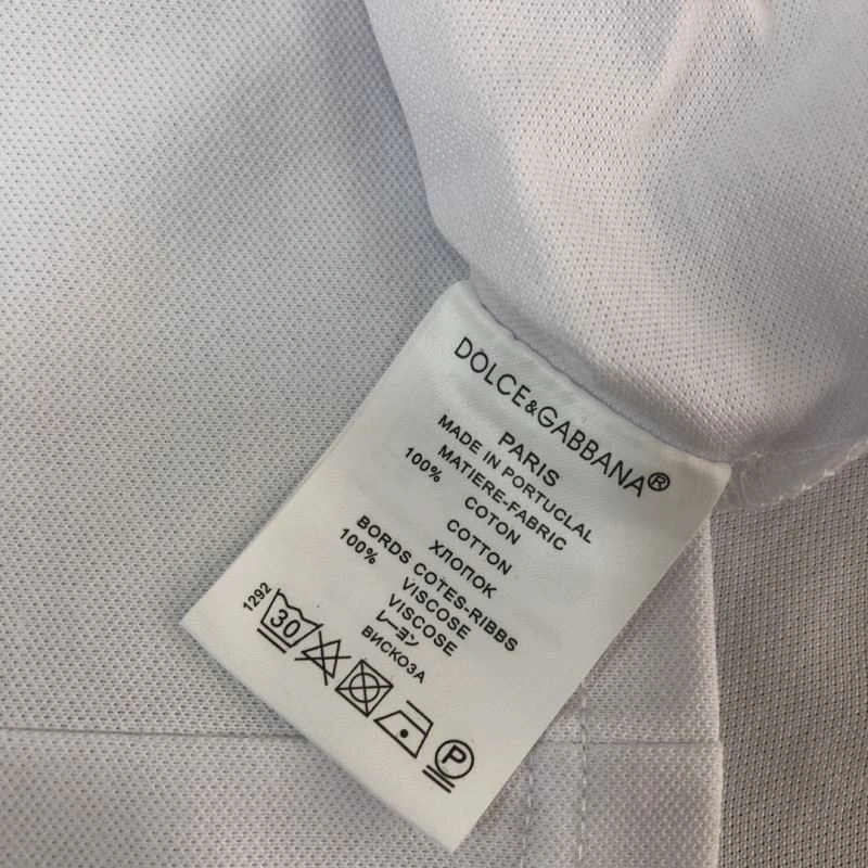 Popular Dolce Gabbana T-Shirts 120163